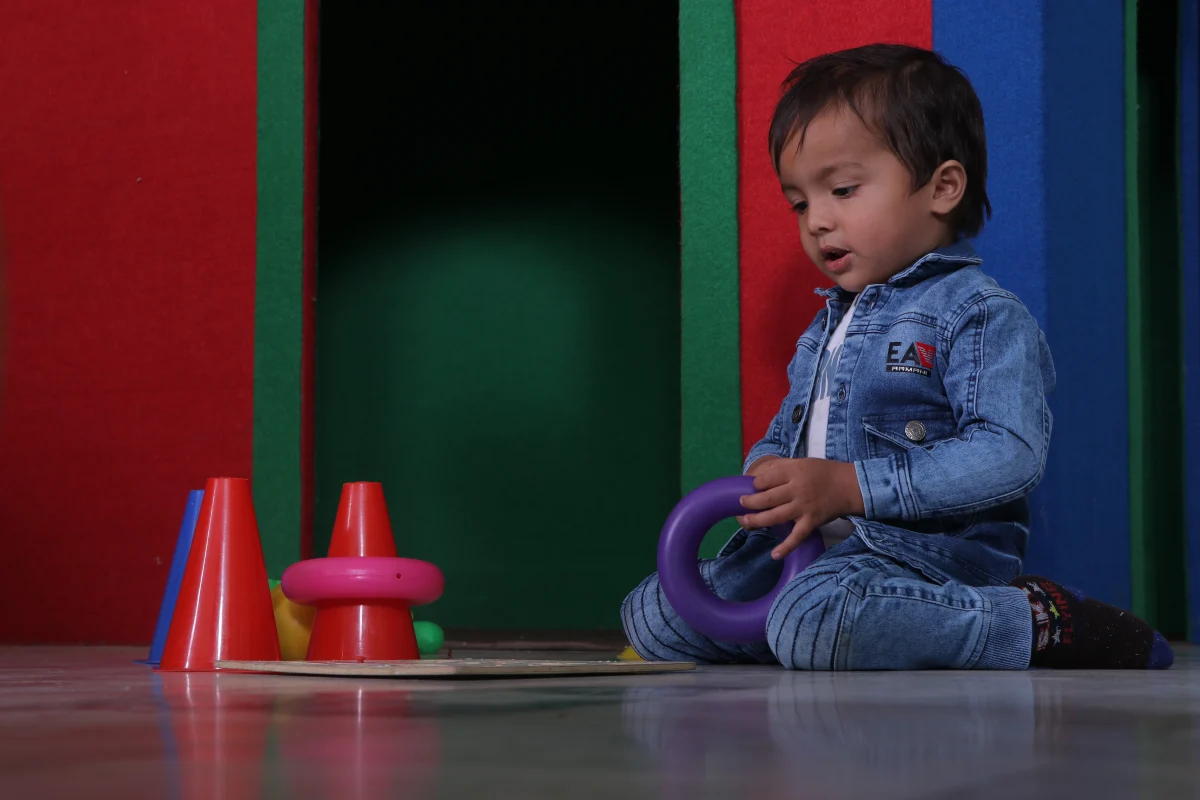 Child