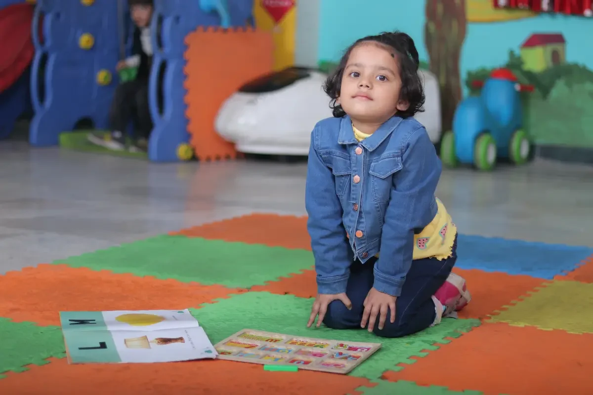 child-2
