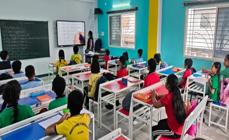 class-room