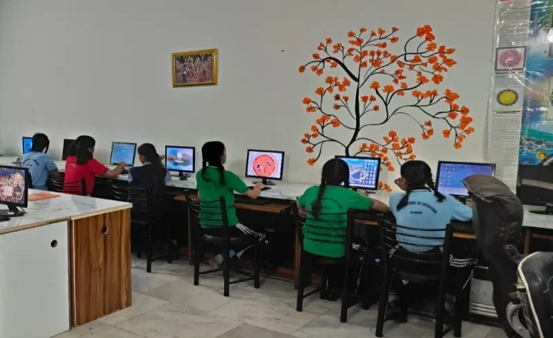 computer-lab